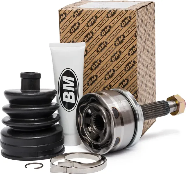 ШРУС LADA 2121 нар. (с пыльником) (BM). Артикул CV1202