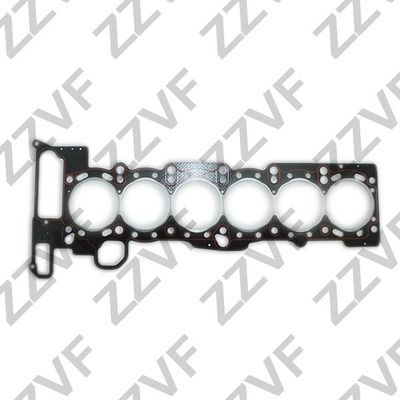 Сальник ZZVF. Артикул ZVBZ0003