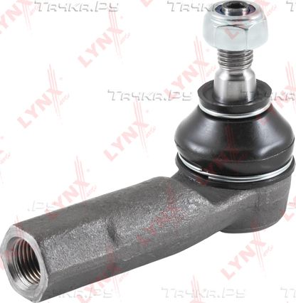 Наконечник рулевой тяги LYNXauto правый для Volkswagen Golf VII 2011-2026. Артикул C4273R