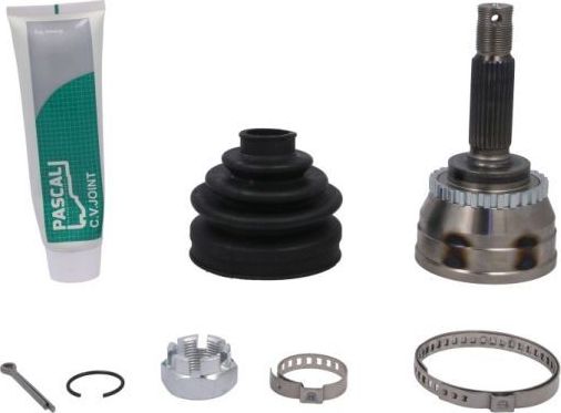 Шрус наружный (граната) Pascal. Артикул G10540PC
