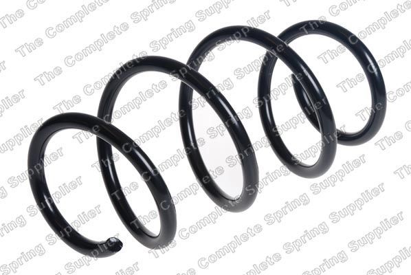 Пружина подвески Lesjofors передняя для MINI Clubman II (F54) 2014-2026. Артикул 4058722