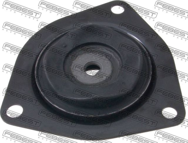 Опора амортизатора (стойки) Febest передняя для Infiniti QX4 I 1997-2003. Артикул NSS-022