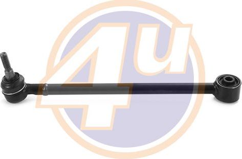 Поперечный рычаг задней подвески 4U для Lexus LS III 2000-2006. Артикул LX-K-06084