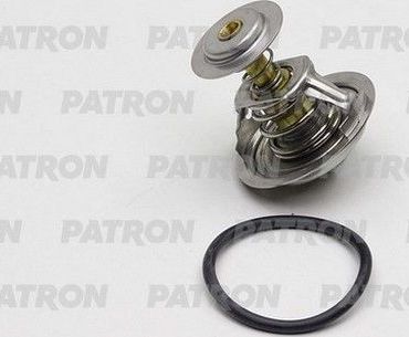 Термостат Patron для Ford KA I 2001-2008. Артикул PE21039