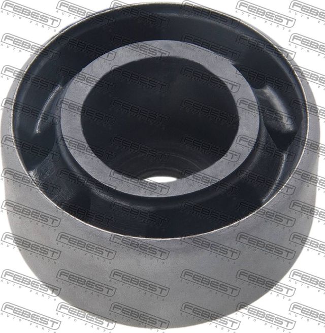 Подушка (опора) двигателя Febest. Артикул MAB-104