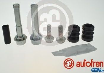 Направляющие тормозного суппорта (комплект) Autofren Seinsa. Артикул D7077C