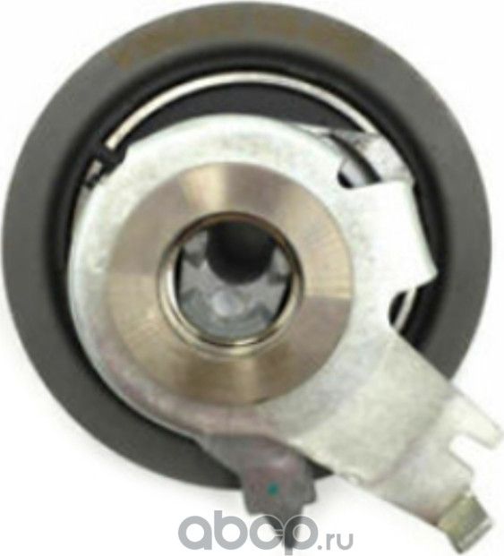 [Premium] Ролик натяжной ремня ГРМ (Bogap). Артикул A1317114