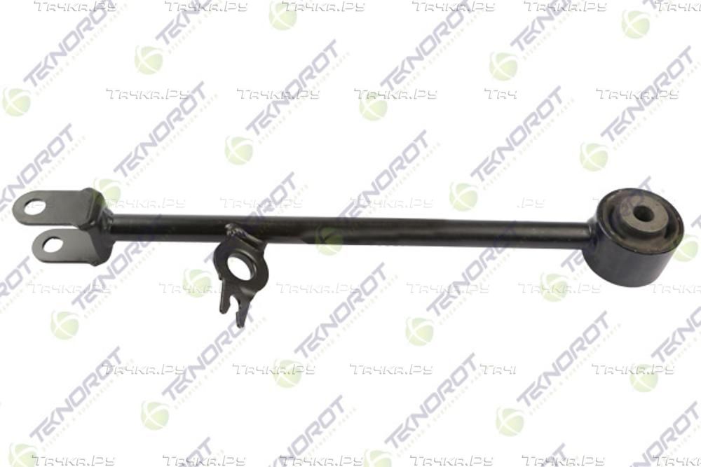 Продольный рычаг задней подвески Teknorot (Листовая сталь) правый для Renault Duster I 2011-2020. Артикул DC-344