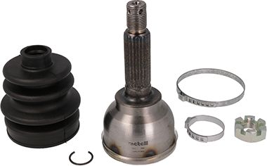 Шрус внутренний (граната) Metelli. Артикул 15-1080