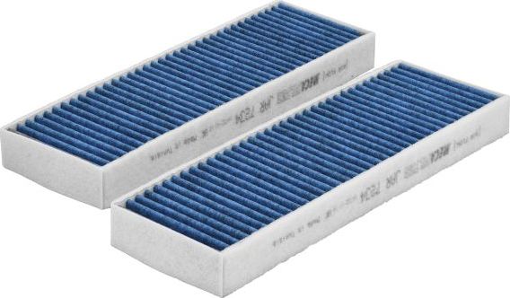 Салонный фильтр MecaFilter. Артикул JAR7234