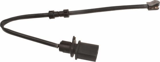 Датчик износа тормозных колодок  Textar. Артикул 98059100