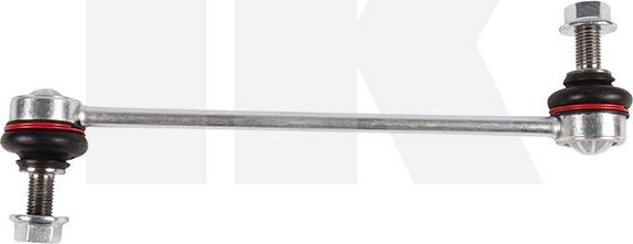 Стойка (тяга) стабилизатора NK. Артикул 5111545