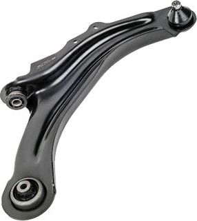 Поперечный рычаг передней подвески Zentparts. Артикул Z24580