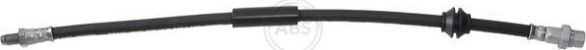 Тормозной шланг ABS задний для MINI Hatch I ((R50, R53) 2003-2006. Артикул SL 5840