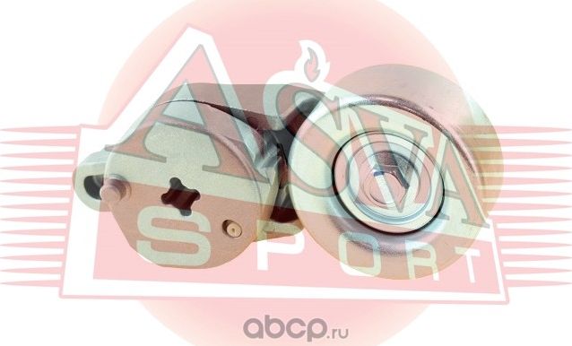 Ролик TOYOTA CAMRY 70 (Asva). Артикул tybt-006