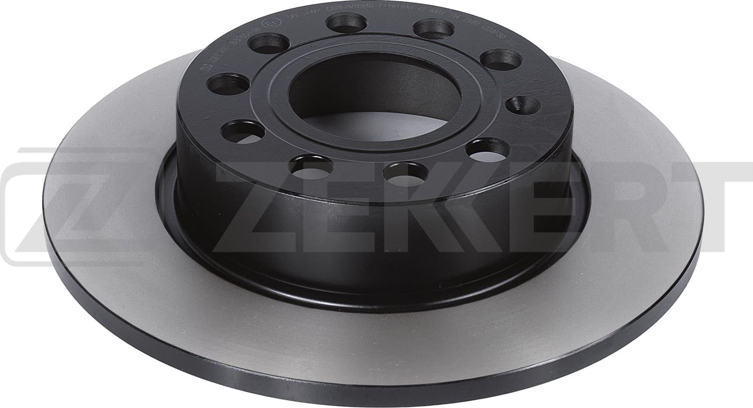 Тормозной диск Zekkert. Артикул BS-5044B