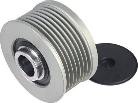 Шкив генератора Zentparts. Артикул Z67726