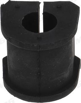 Втулка стабилизатора MOOG задняя правая/левая для Opel Signum I 2003-2008. Артикул OP-SB-7935