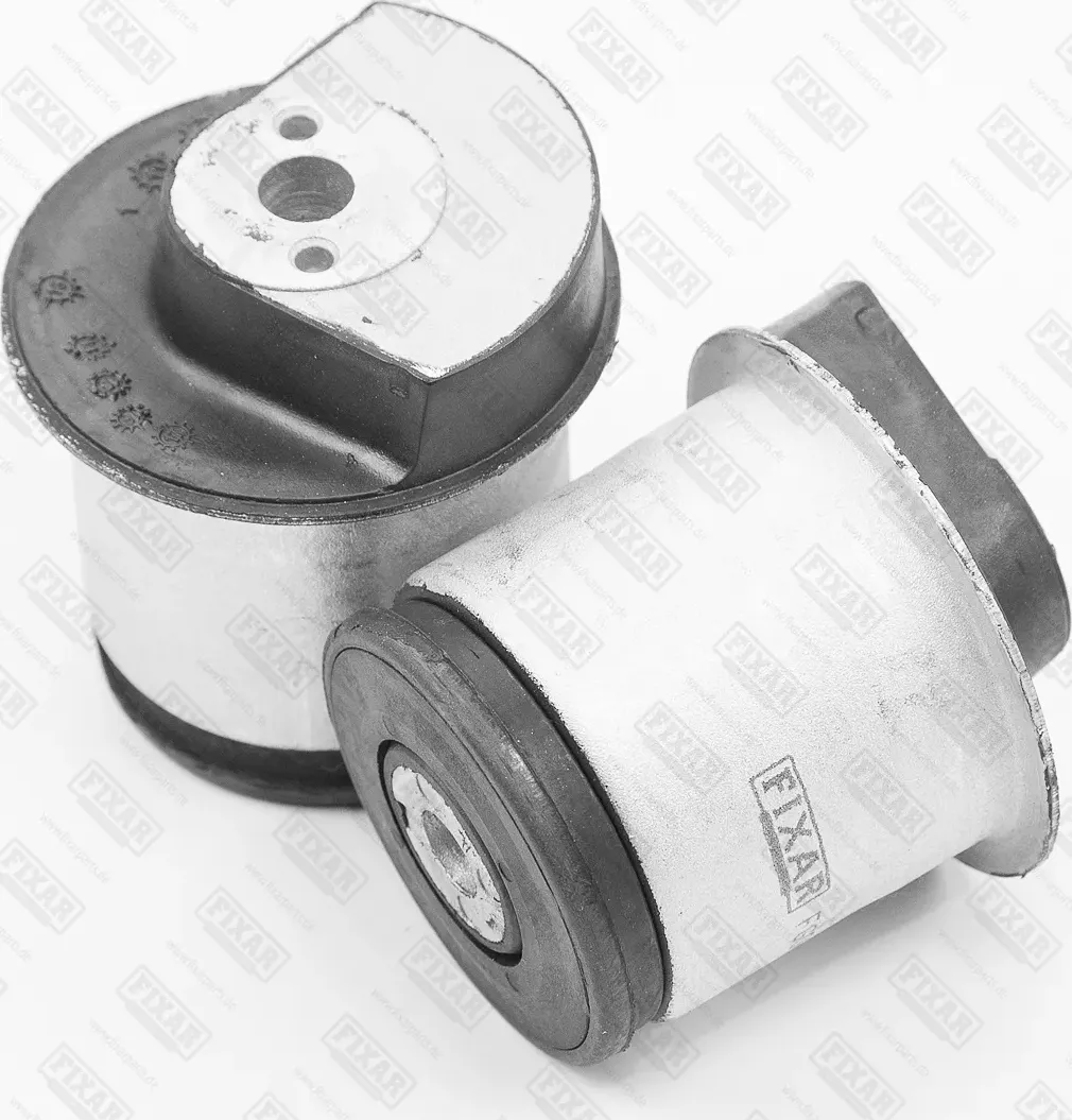 Сайлентблок задней балки OPEL ASTRA H 04 (Fixar). Артикул FG0199
