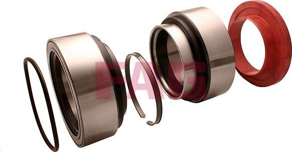 Ступичный подшипник Fag FAG Repair Insert Unit. Артикул 566283.H195