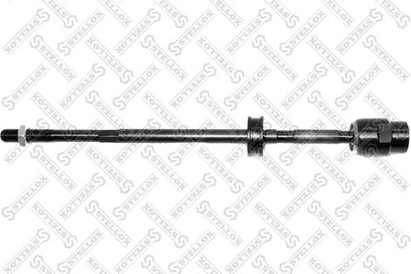 Рулевая тяга Stellox правая/левая для Volkswagen Vento 1991-1998. Артикул 55-01156-SX