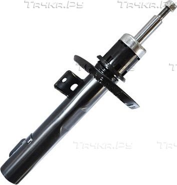 Амортизатор ASAM передний для SEAT Ibiza III 2002-2009. Артикул 70401