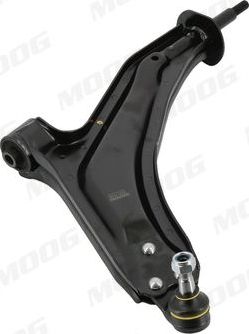 Поперечный рычаг передней подвески MOOG. Артикул LR-TC-1924