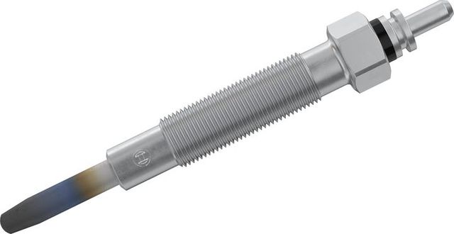 Свеча накаливания (накала) Bosch Duraterm High Speed для Hyundai Galloper II 1998-2003. Артикул 0 250 403 052