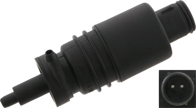 Насос омывателя лобового стекла Febi Bilstein для Audi A4 I (B5) 1994-2001. Артикул 17010