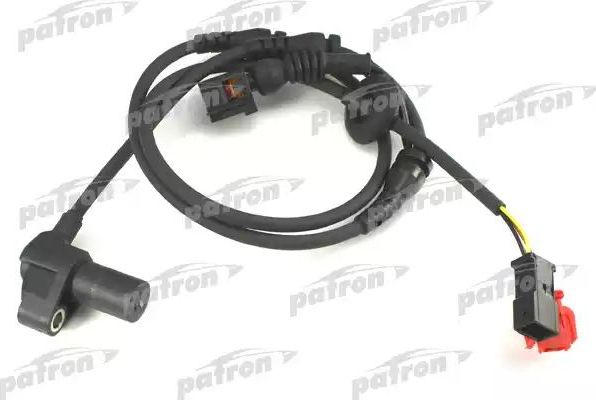 Датчик ABS Patron передний для Audi A4 I (B5) 1999-2001. Артикул ABS51406