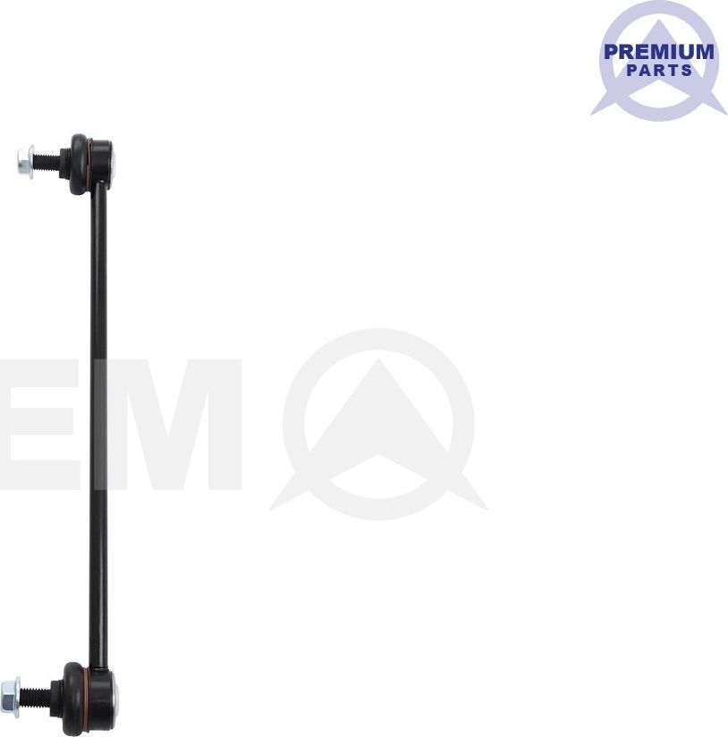 Стойка (тяга) стабилизатора Sidem. Артикул 21762