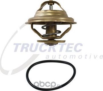 Термостат Trucktec Automotive. Артикул 07.19.037