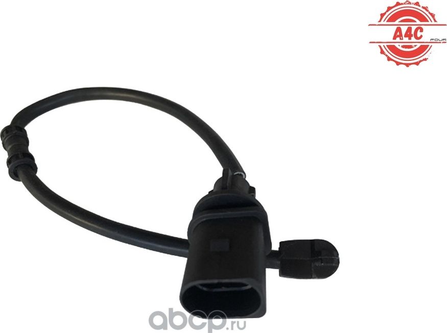 ДАТЧИК ИЗНОСА ТОРМОЗНЫХ КОЛОДОК (A4C). Артикул FN02018