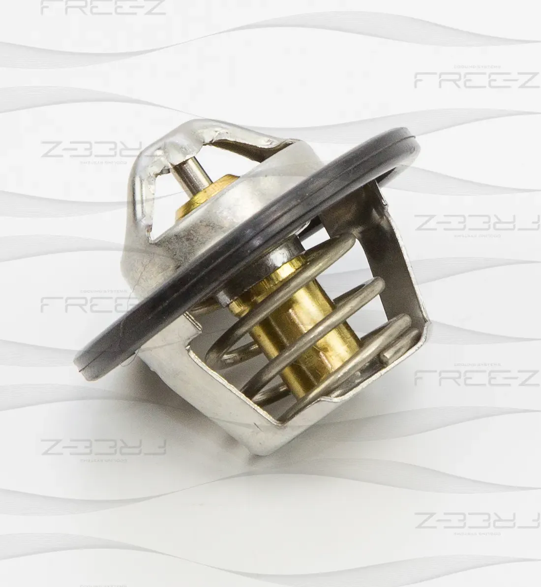 Термостат (Free-Z). Артикул KT0201