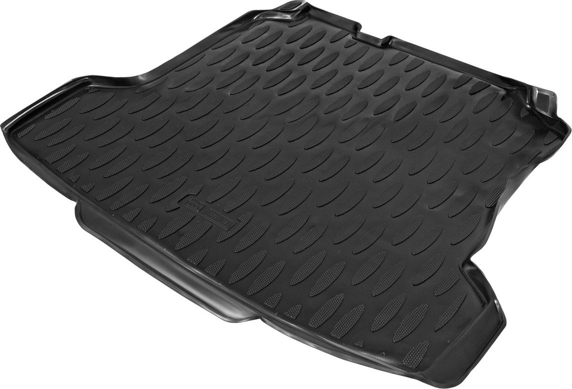 Коврик AutoFlex в багажник для Volkswagen Polo V седан 2010-2020. Артикул 9580102