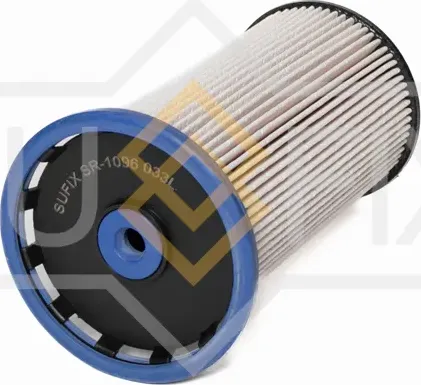 Фильтр топливный (Sufix). Артикул SR1096