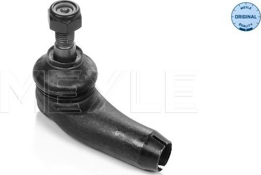 Наконечник рулевой тяги Meyle Original левый для Audi 100 IV (C4) 1990-1994. Артикул 116 020 8206