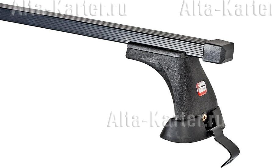 Багажник на крышу Amos Koala креп. за дверные проемы для Ford C-Max II 5-дв. 2010-2026 (Прямоугольные дуги). Артикул K-L-o1.3