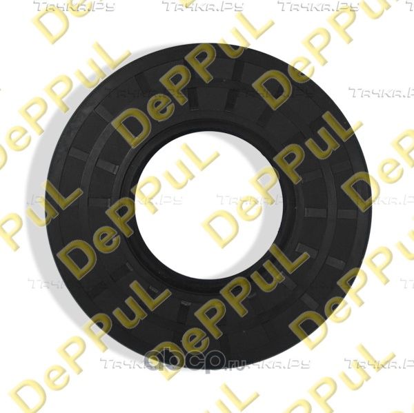 САЛЬНИК ПРИВОДА VW PASSAT CC 08-15, TIGUAN 07-. (Deppul). Артикул DE0A6409596V