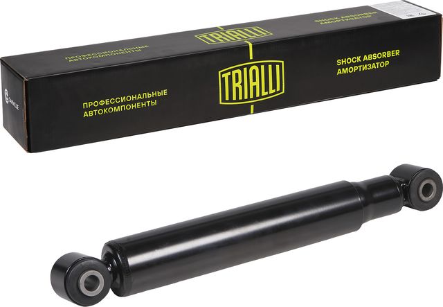 Амортизатор Trialli задний для Mercedes-Benz Atego 1 1998-2004. Артикул AH 15536