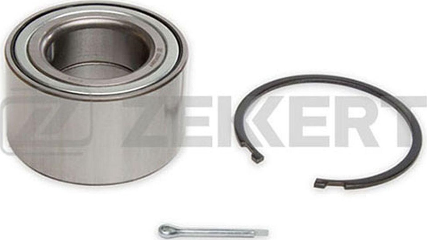 Ступичный подшипник (комплект) Zekkert. Артикул RL-5523