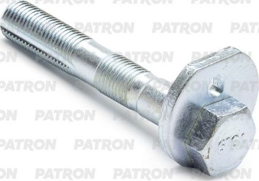 Болт развальный Patron для Toyota Progres 2001-2007. Артикул PBLT048