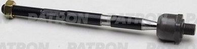 Рулевая тяга Patron (сталь). Артикул PS2247KOR