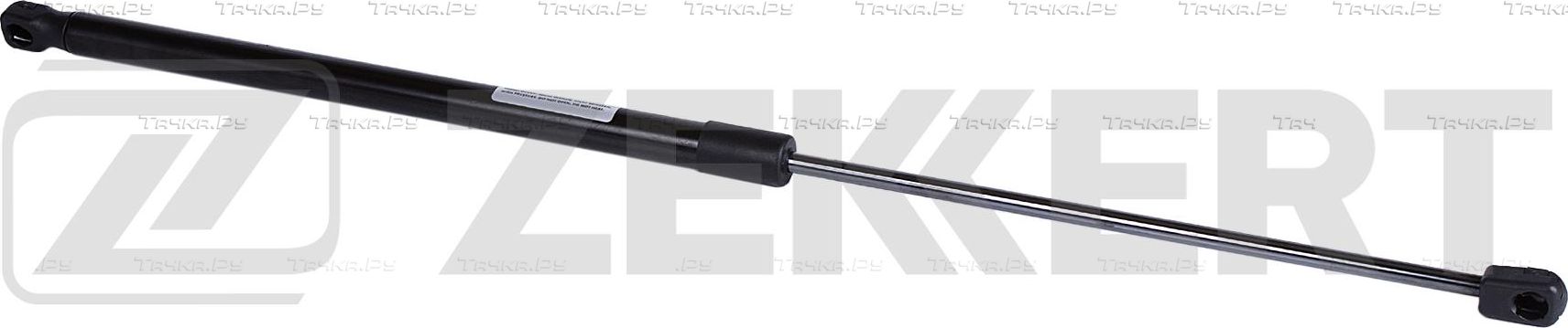 Амортизатор (упор) багажника Zekkert задний для Opel Corsa D 2006-2014. Артикул GF-2046