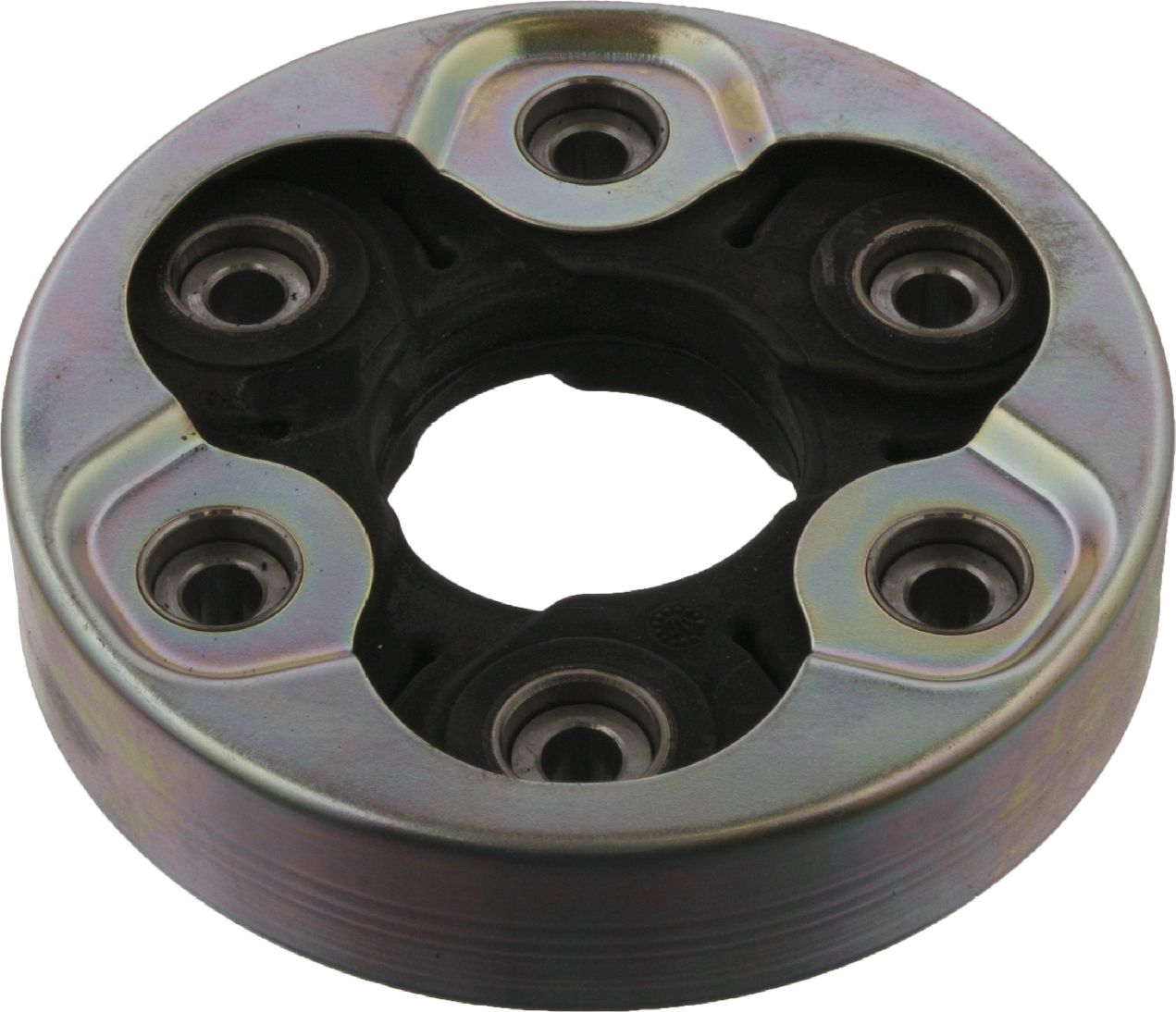 Крестовина карданного вала Febi Bilstein. Артикул 19528