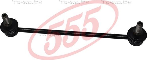 Стойка (тяга) стабилизатора 555 передняя правая/левая для Toyota Camry 40 (V40, XV40) 2006-2014. Артикул SL-T340