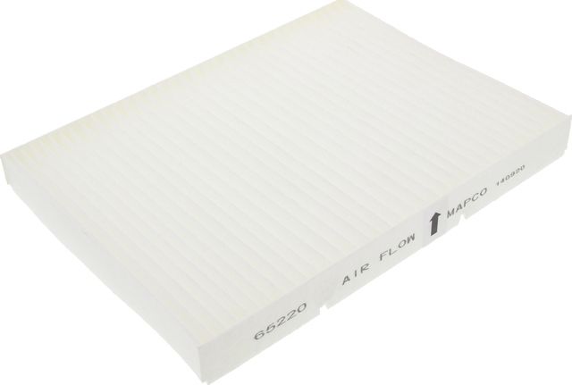 Салонный фильтр MAPCO (бумага) для Skoda Octavia Tour 1996-2010. Артикул 65220