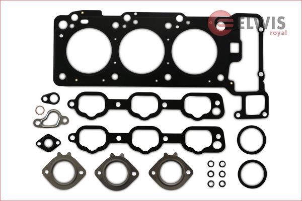 Комплект прокладок ГБЦ Elwis Royal для Chrysler Crossfire 2003-2008. Артикул 9822026