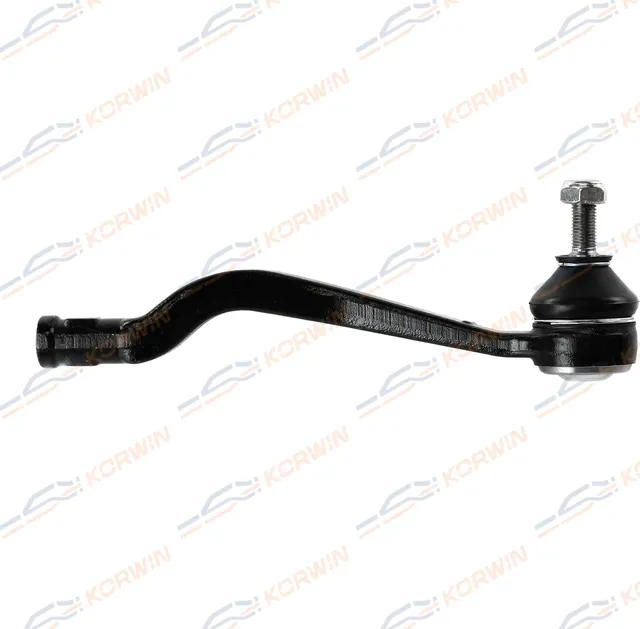 Наконечник рулевой R Renault LOGAN (L8A9) 2018 (Korwin). Артикул KWBD0008R