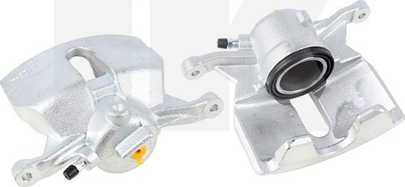 Тормозной суппорт NK передний левый для Audi A3 III (8V) 2012-2026. Артикул 2147365